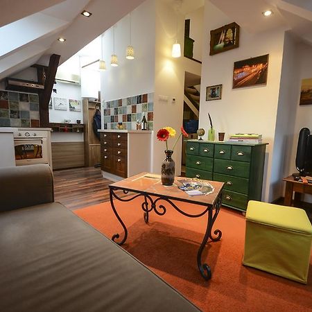 St. Gellert Square - Minilux Apartman Budapeszt Zewnętrze zdjęcie