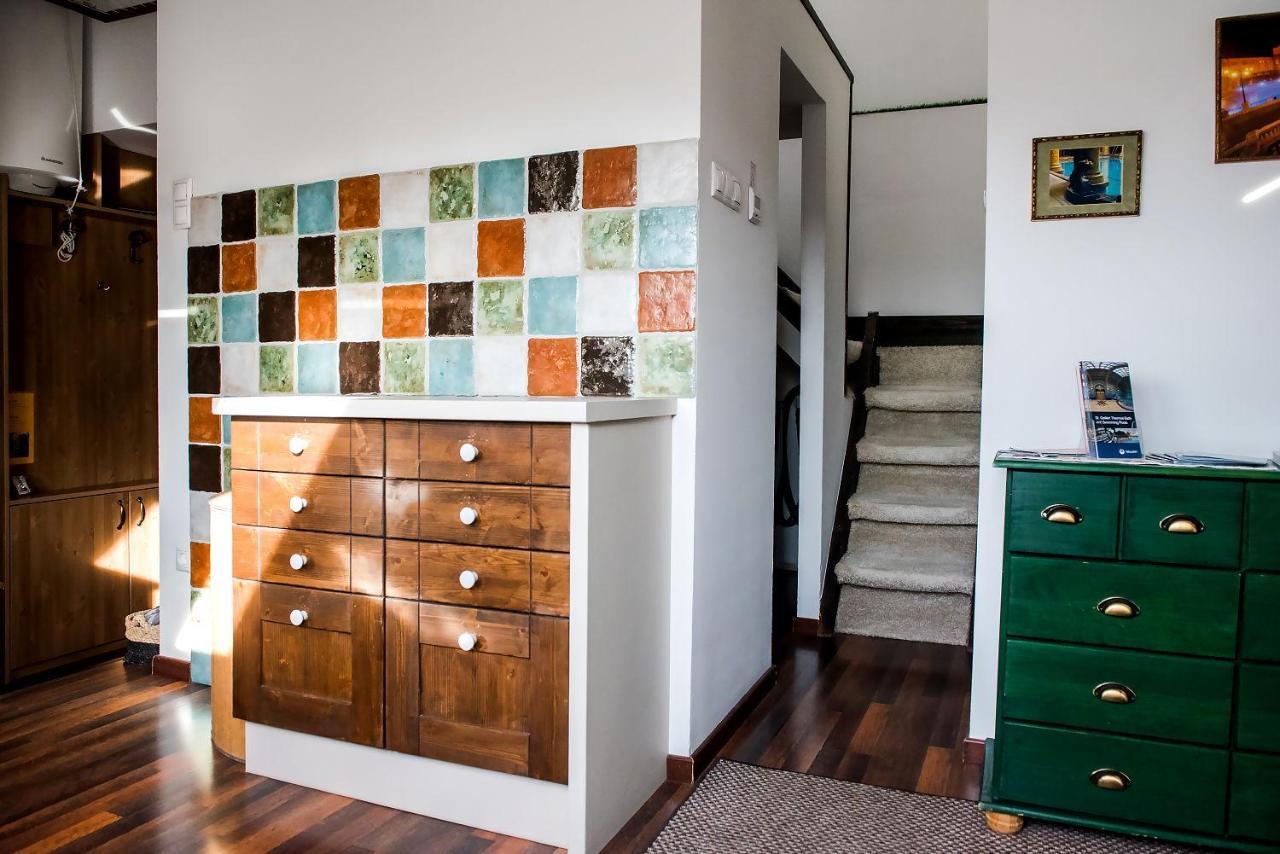 St. Gellert Square - Minilux Apartman Budapeszt Zewnętrze zdjęcie