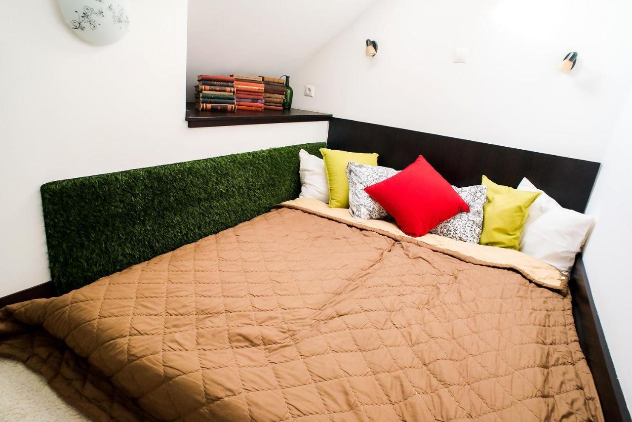 St. Gellert Square - Minilux Apartman Budapeszt Zewnętrze zdjęcie