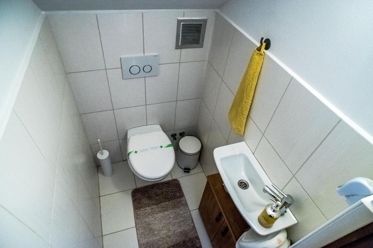 St. Gellert Square - Minilux Apartman Budapeszt Zewnętrze zdjęcie