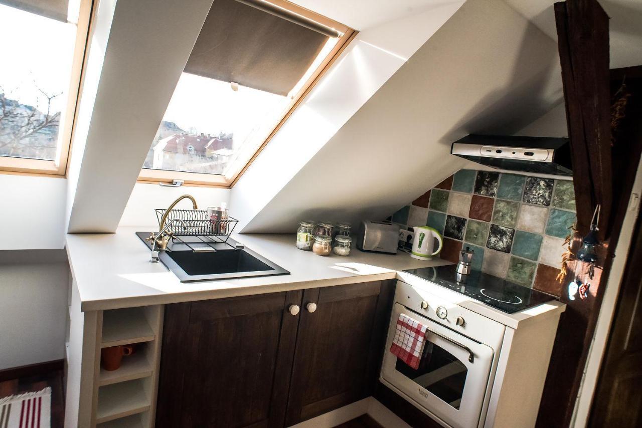 St. Gellert Square - Minilux Apartman Budapeszt Zewnętrze zdjęcie
