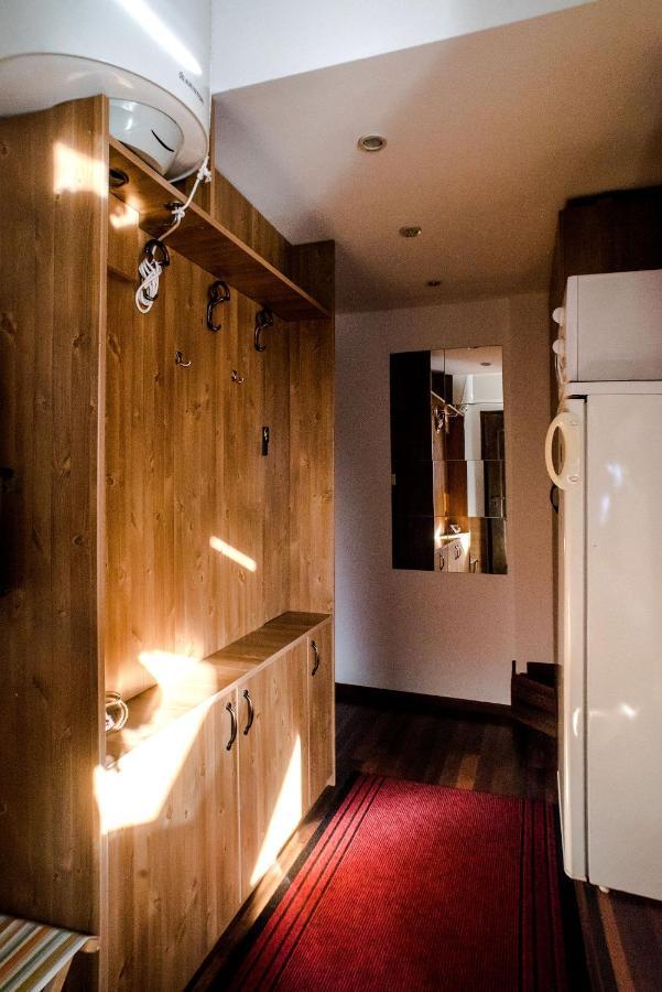 St. Gellert Square - Minilux Apartman Budapeszt Zewnętrze zdjęcie