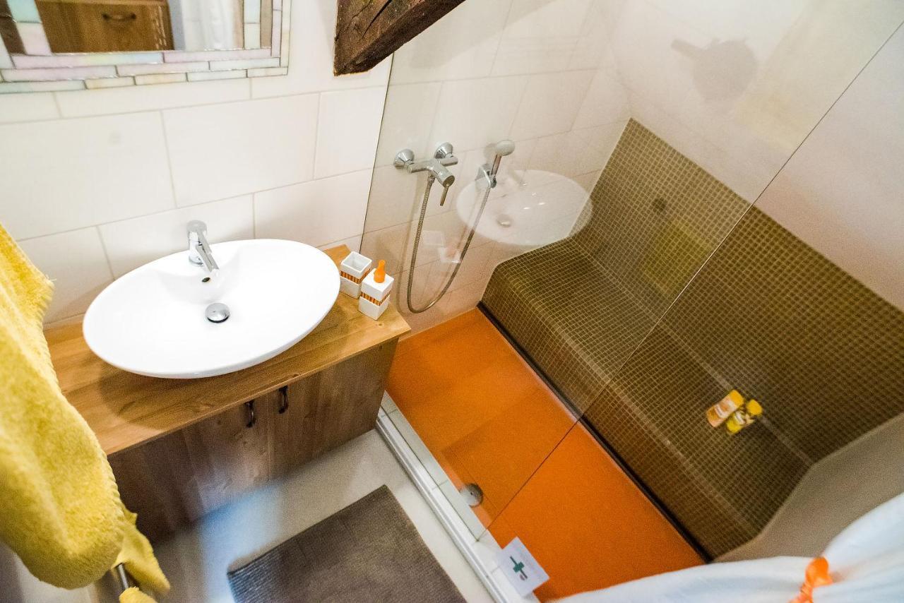 St. Gellert Square - Minilux Apartman Budapeszt Zewnętrze zdjęcie
