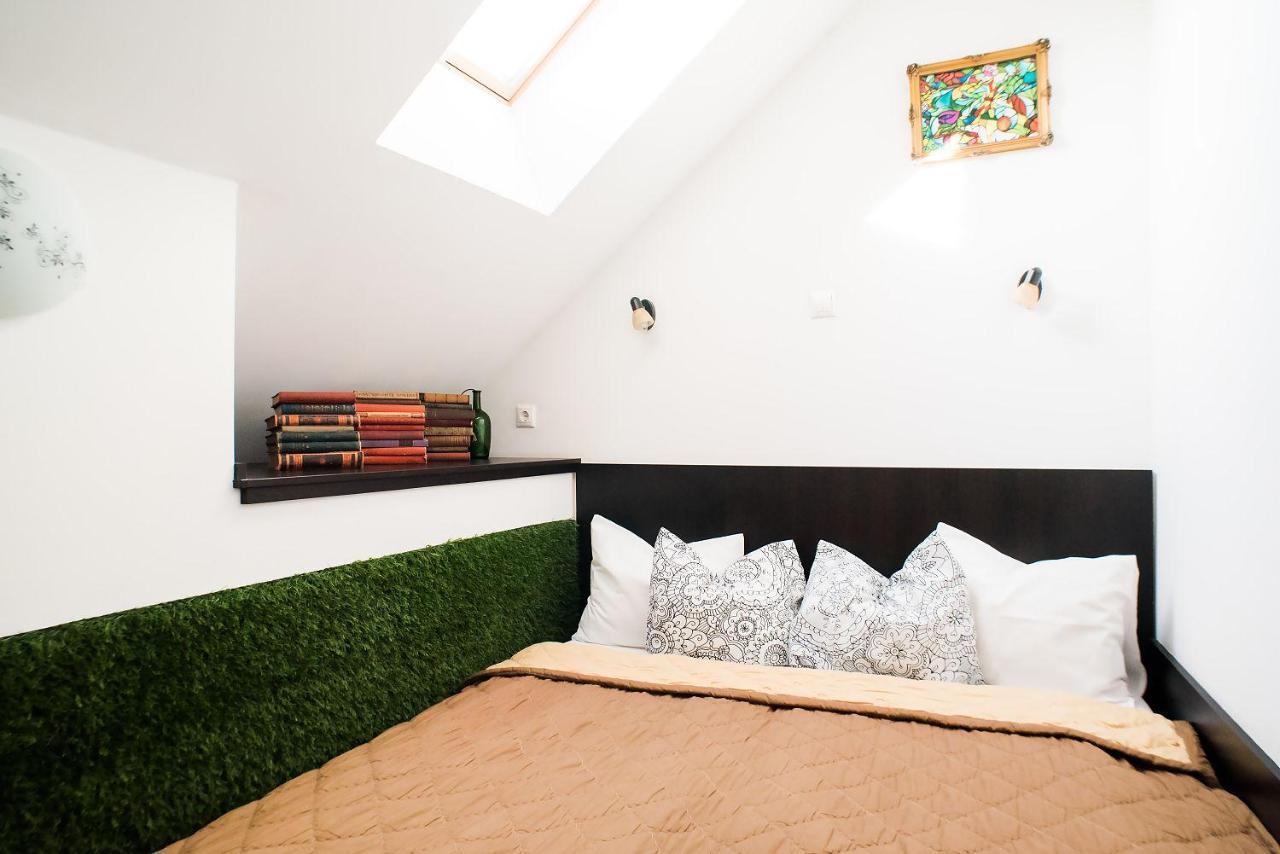 St. Gellert Square - Minilux Apartman Budapeszt Zewnętrze zdjęcie