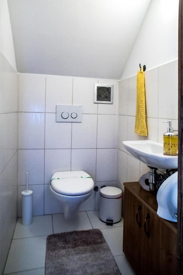 St. Gellert Square - Minilux Apartman Budapeszt Zewnętrze zdjęcie