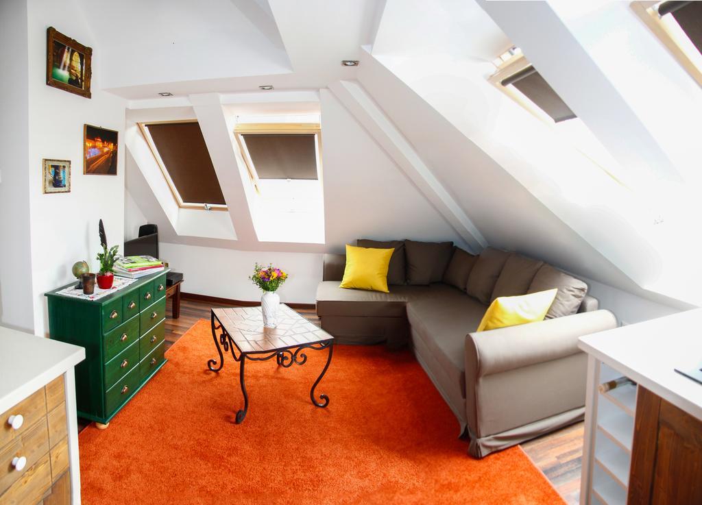 St. Gellert Square - Minilux Apartman Budapeszt Pokój zdjęcie